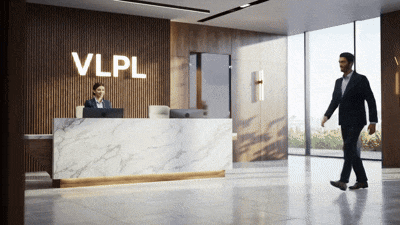 VRH LOGISTICS PVT. LTD. - Introdection