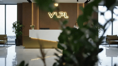 VRH LOGISTICS PVT. LTD. - Introduction 